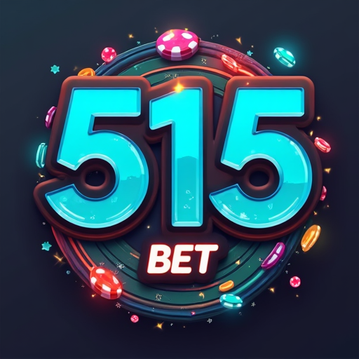 515bet jogo